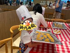 -西贝(武汉群星城店)