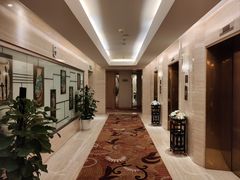 -北京四季酒店