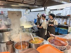 -清真磨沟沿老字号牛肉面(总店)