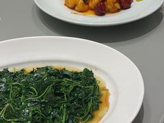 酒香草头-红城阁·上海味道(四平路店)