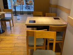大堂-吉野家(学院路店)