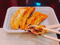 -清真蒋有记(老门东店)