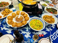 -春天里餐厅(西田城店)