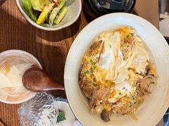 -ITARU食堂·定食料理(西丽店)
