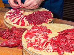 -今日牛事潮汕鲜牛肉火锅(瑞金店)