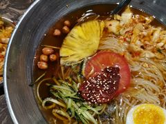冷面-熙成烧烤·三十三年(开发区店)