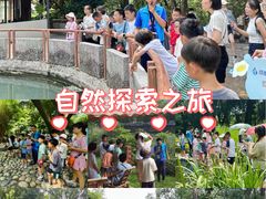 -成都市活水公园