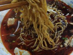 -黔肠旺面馆(八鸽岩店)