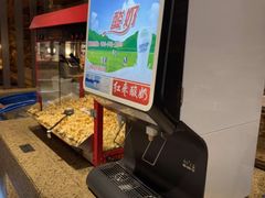 -汉巴味德(沈阳万象汇店)