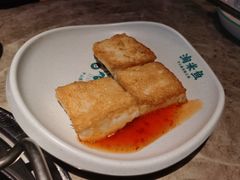 -淘米捞·米汤脆鲩鱼火锅(福田皇岗店)