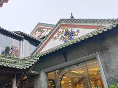 -南园酒家(前进路店)