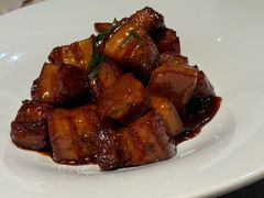 -福海居烤鸭店(鸟巢店)
