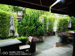 -Geneva日内瓦餐厅(西郊宝成花苑店)