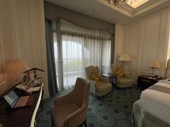 -启东恒大海上威尼斯酒店