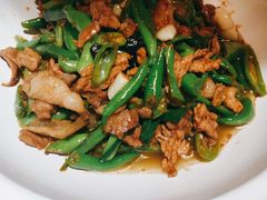 -茅炒屋龙虾·烧烤·湘菜(新河路店)