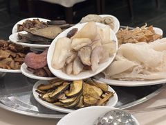 -太婆天府山珍酒楼(亚运村店)