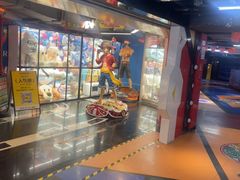 -核客电玩城(东门店)