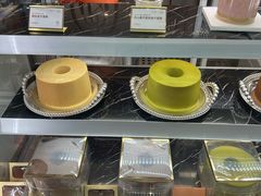 -CloudD'or可露朵蛋糕(1733商业空间店)
