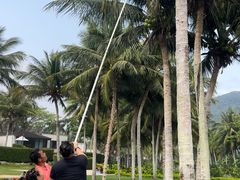 -石梅湾艾美度假酒店