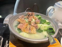 -广州花园酒店荔湾亭·地道点心·粤式饮茶