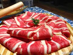 -东道煮牛肉火锅(东盛大街店)