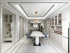 -居丽装饰空间设计(奉贤店整合到徐汇总部)