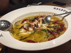 -太二酸菜鱼(福州泰禾店)