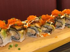 -东京屋(武定路店)