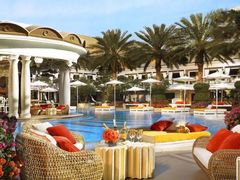 -拉斯维加斯永利酒店