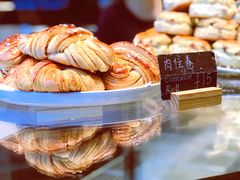 -麦田工坊(月湖店)