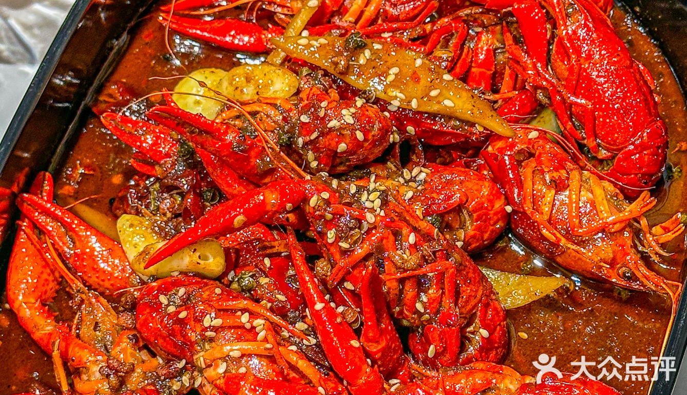 哈尔滨｜一嗦入魂‼️龙虾牛肉面申请出战🦞