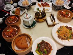 -誉八仙粤菜(万象天地店)