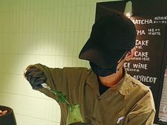 -鹤茶野所(上海首店)
