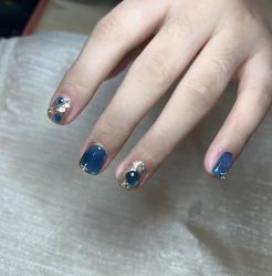 -糖·美学·美甲