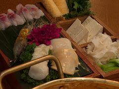 -赤RedBowl川锅·炙烤·板前(北京瑰丽酒店)