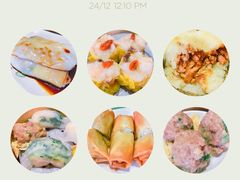 -添好运点心专门店(北角店)