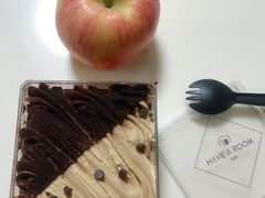 -HAVE A ROOM·有间质果(总店)
