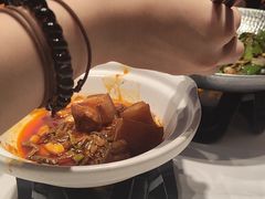 -东方红·湖南菜(金屿店)