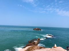 -东极岛景区