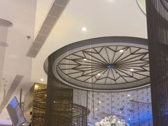 -阿里疆Alijiang·丝路美食·异域风情·清真(长楹天街店)