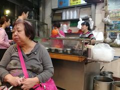 -富记鱼蛋粉(西村店)