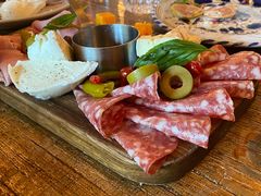 -Alimentari Grande(东湖路店)