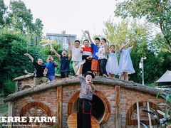 -HERRE·FARM 赫尔露营农场·团建聚会包场