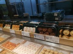 -泸溪河桃酥(欧尚店)