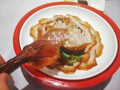 -味+新京宴·烤鸭·北京菜(创意谷店)