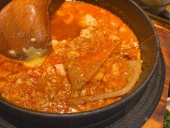 -Fuzzy Bistro 浮几韩餐·茶酒馆