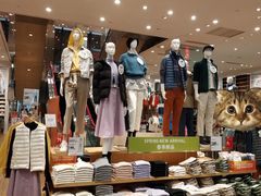 -优衣库(深圳万象天地旗舰店)