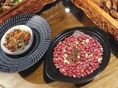 -敏珠拉姆藏餐·南京厨房(富春江东街店)