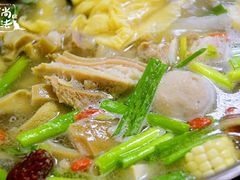 -甜来羊肉馆(水仙园店)