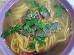 -牛马行牛肉饸饹铺(长春总店)